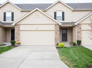 2299 Bay Tree Dr, Saint Peters, MO 63376
