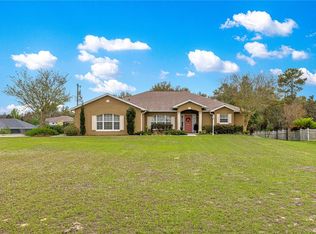 10020 SW 47th Ave, Ocala, FL 34476