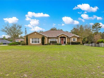 10020 SW 47th Ave, Ocala, FL, 34476