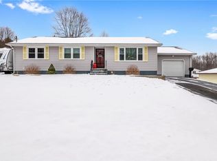 5706 Mapleton Dr, Utica, NY 13502
