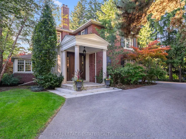 22 Hill Cres, Toronto, ON M1M 1H9