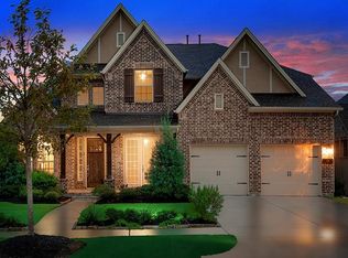 14 Red Barn Way, The Woodlands, TX 77389