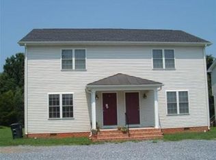 2520 Old Forest Rd APT B, Lynchburg, VA 24501