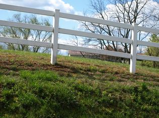 Tbd Old Stagecoach Rd, Jonesborough, TN 37659