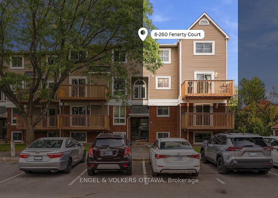1st image of 260 Fenerty Ct #8