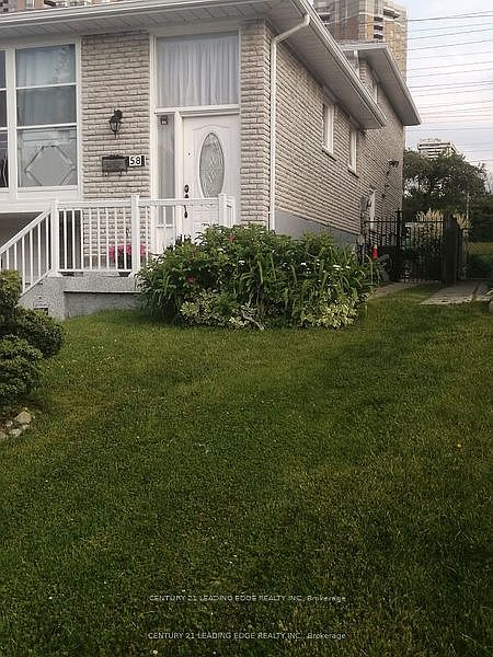 1st image of 58 Bedle Ave #2
