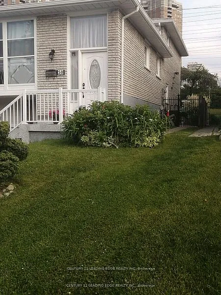 58 Bedle Ave #2