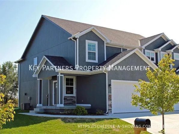 16439 Blair St, Gardner, KS 66030