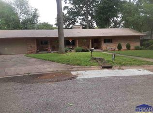 10 31st Street Ct, Terre Haute, IN 47803