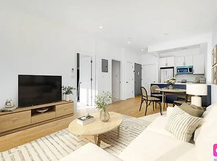 99 Grove St #3LF, Brooklyn, NY 11221