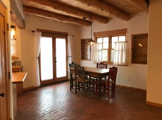 552 San Antonio St, Santa Fe, NM 87505