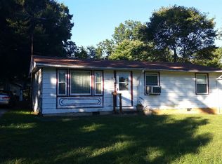 560 Wileman Rd, Lynch Station, VA 24571