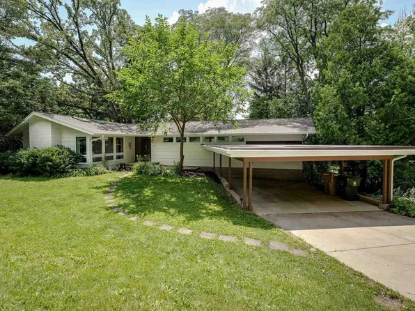 5117 Flambeau Rd, Madison, WI 53705