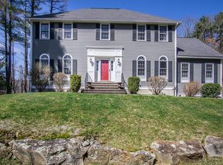 365 Blue Ridge Rd, North Andover, MA 01845