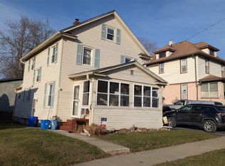 55 Mason Ave, Binghamton, NY 13904