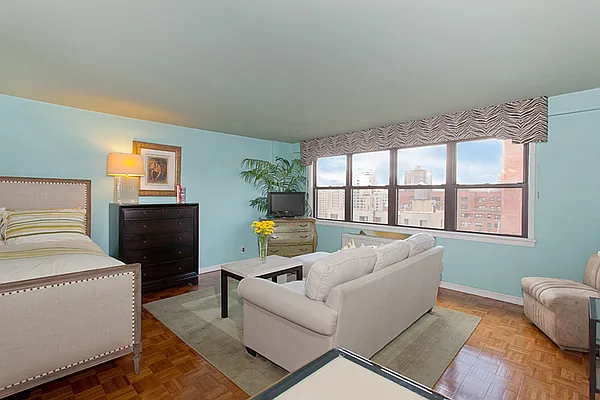Sold by Brown Harris Stevens | media 9