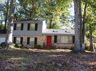 4117 Forresthills Dr, Portsmouth, VA 23703