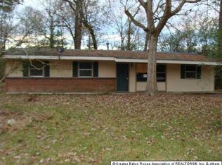 6062 Cherryl Dr, Baton Rouge, LA 70814