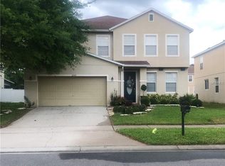 10319 Stratford Pointe Ave, Orlando, FL 32832