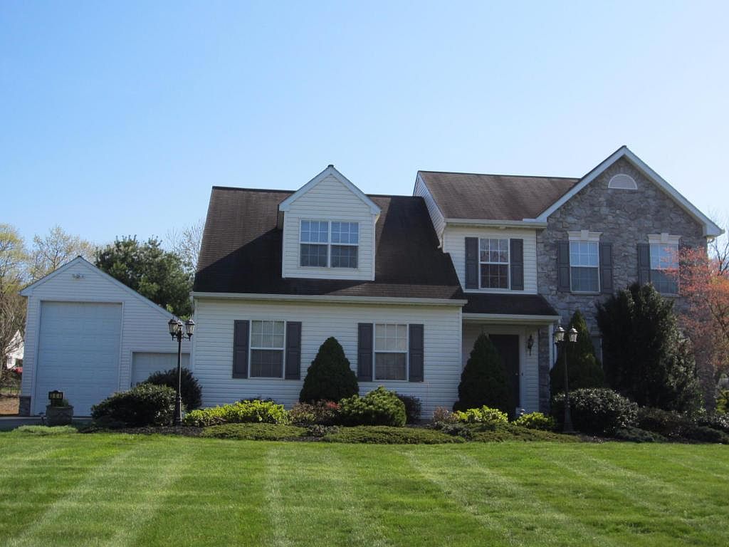 364 Buch Ave, Lancaster, PA 17601 Zillow