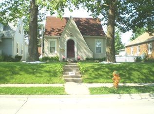 2917 26th Ave, Moline, IL 61265