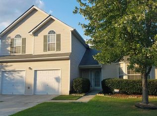 4560 Millenium View Ct, Snellville, GA 30039