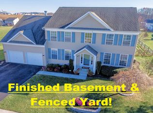 10 Wick Dr, Parkesburg, PA 19365