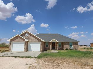1324 County Road 220, Seminole, TX 79360