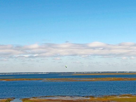 SPECTACULAR BAY  SUNSET VIEWS