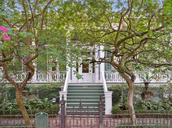 1224 Louisiana Ave, New Orleans, LA 70115