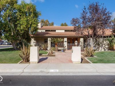 7804 Avenida Derecho, Bakersfield, CA, 93309