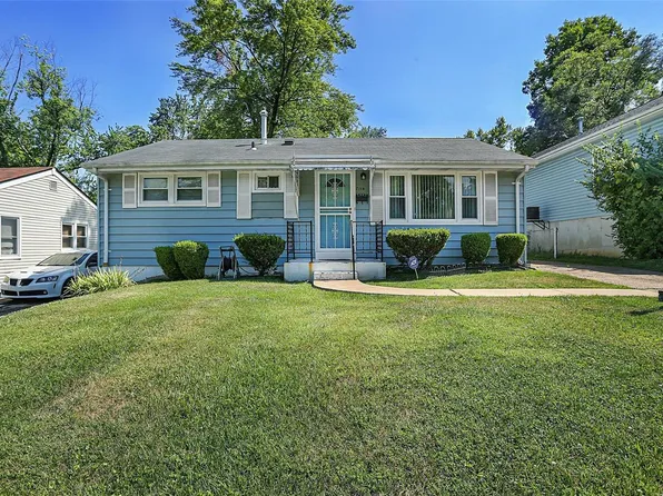 7114 Curtis Ave, Saint Louis, MO 63133