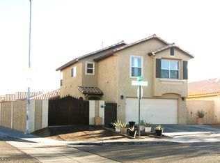 5381 Awbury Ave, Las Vegas, NV 89110