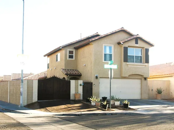 5381 Awbury Ave, Las Vegas, NV 89110