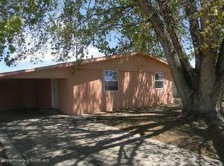 2022 W Joy Lynn St, Bloomfield, NM 87413