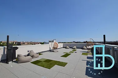 Rented by Brooklyn High Rise LLC