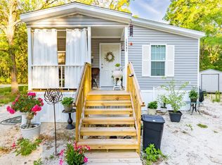 15591 NE 1st St, Williston, FL 32696