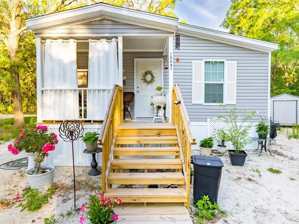 15591 NE 1st St, Williston, FL 32696