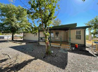 3130 Mars Ave, Winnemucca, NV 89445