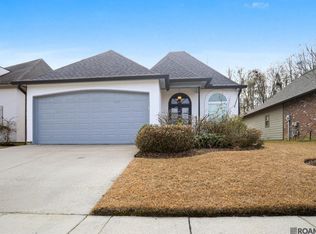 9206 Magnolia Leaf Ave, Baton Rouge, LA 70810