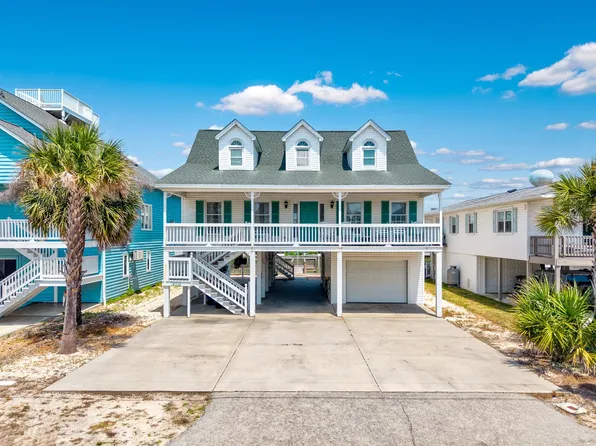 312 57th Ave. N, North Myrtle Beach, SC 29582