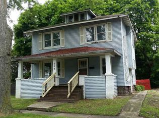 209 Walnut St, Alma, MI 48801