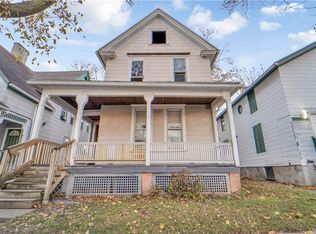 5 Edmonds St, Rochester, NY 14607