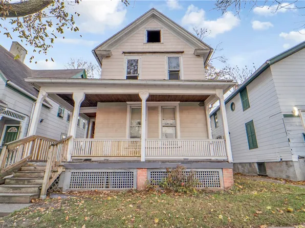 5 Edmonds St, Rochester, NY 14607