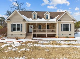 4275 Bethany Church Rd, Claremont, NC 28610