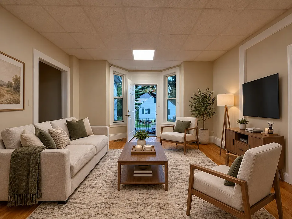 70 South St #1