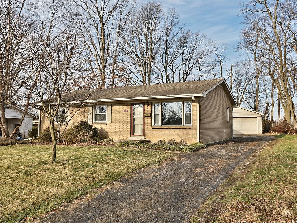 1167 Kelsey Dr, Lexington, KY 40504 Zillow