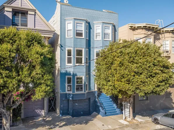 1610 Fulton St, San Francisco, CA 94117