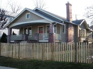 200 Manor Cir, Takoma Park, MD 20912