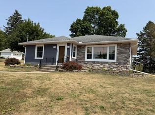 203 South STREET, Johnson Creek, WI 53038